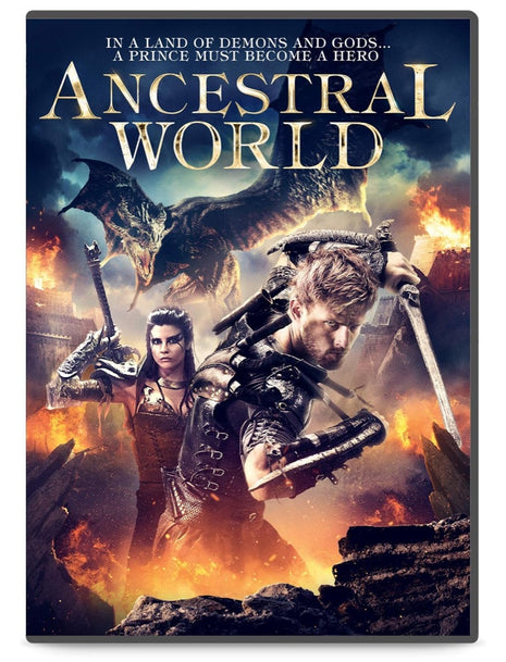 Ancestral World