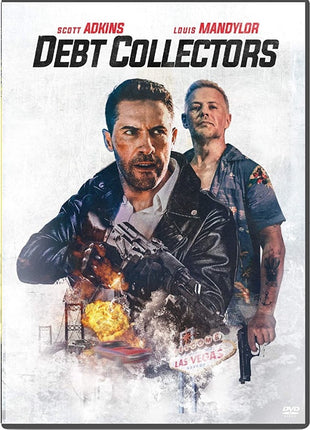 Debt Collectors