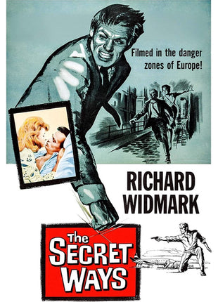 Secret Ways