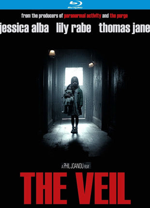 Veil (2016)(Blu-ray)