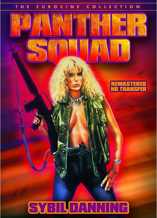 Panther Squad