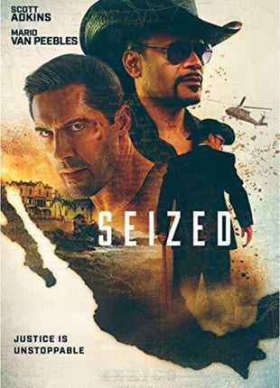 Seized