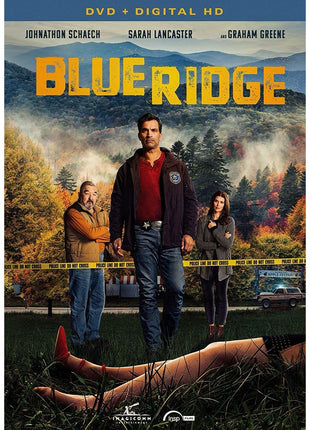 Blue Ridge