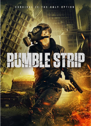 Rumble Strip