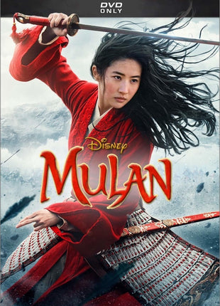 Mulan (2020)