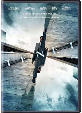 Tenet: Special Edition