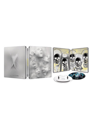 New Mutants: Limited Edition (4K Ultra HD/Blu-ray)(SteelBook)