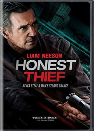 Honest Thief