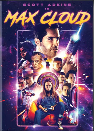 Max Cloud