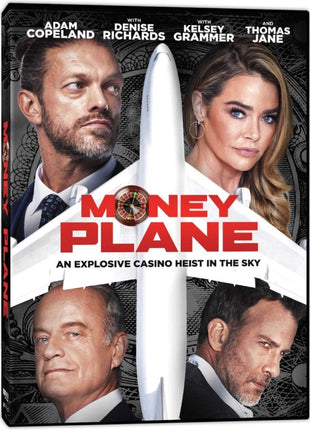 Money Plane