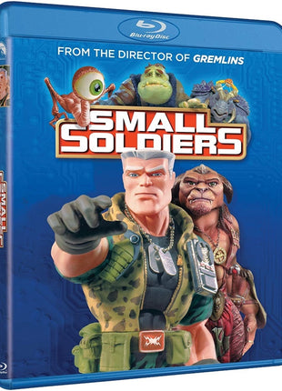Small Soldiers (Blu-ray)