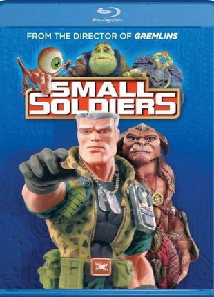 Small Soldiers (Blu-ray)