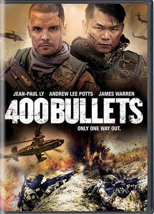 400 Bullets