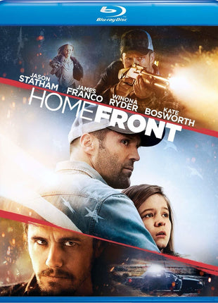 Homefront (Blu-ray)(ReIssue)