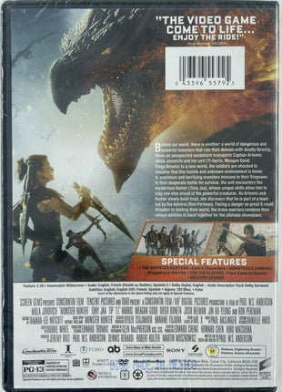 Monster Hunter
