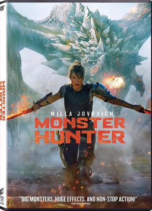 Monster Hunter
