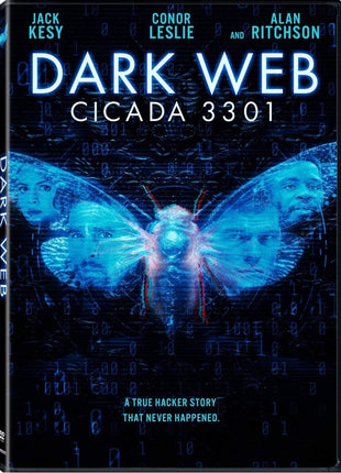 Dark Web: Cicada 3301