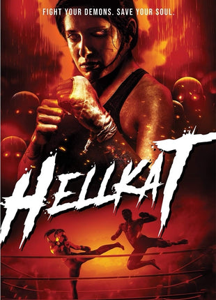 Hellkat