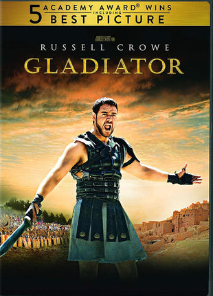 Gladiator (ReIssue)
