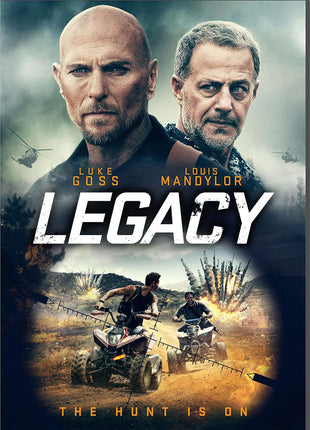 Legacy (2020)