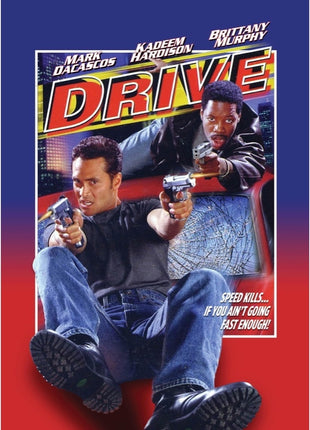 Drive: Director's Cut