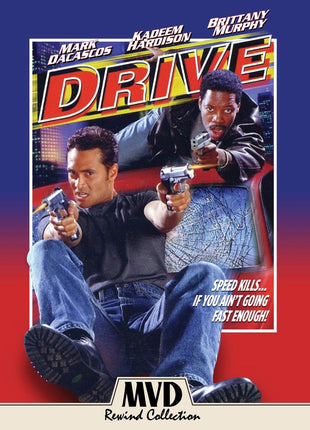 Drive: Special Collector's Edition (Blu-ray)