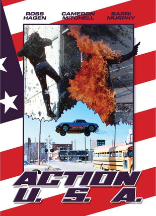 Action U.S.A.