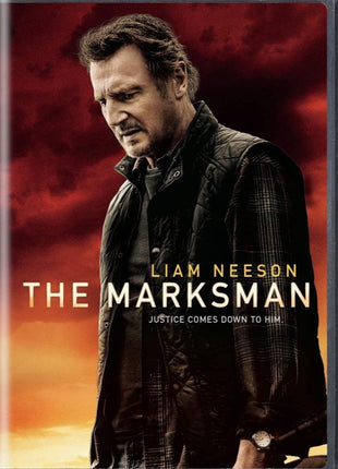 Marksman (2021)