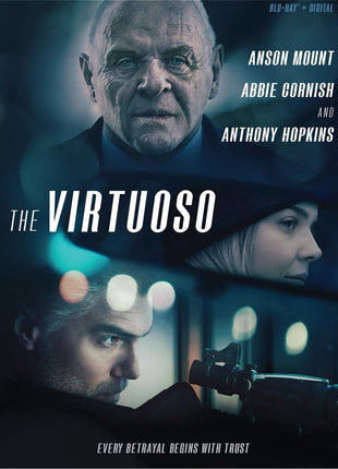 Virtuoso (Blu-ray)