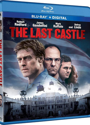 Last Castle (Blu-ray)