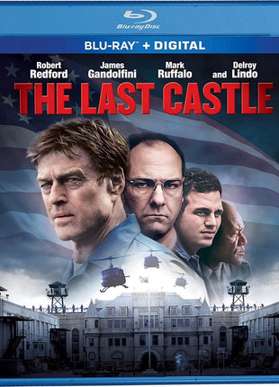 Last Castle (Blu-ray)