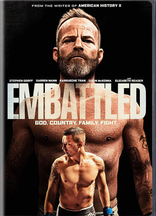 Embattled