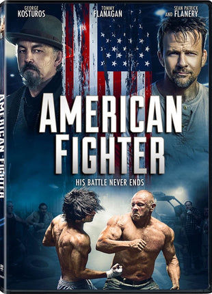 American Fighter