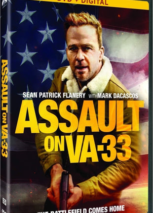 Assault On VA-33
