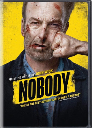 Nobody (2021)