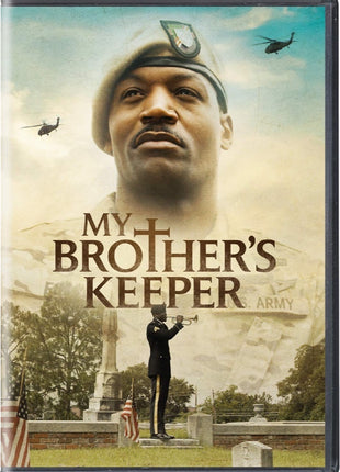 My Brother's Keeper (2020)