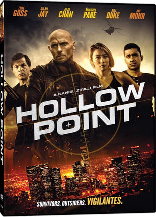 Hollow Point (2019)
