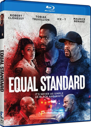 Equal Standard (Blu-ray)