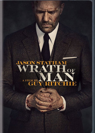 Wrath Of Man