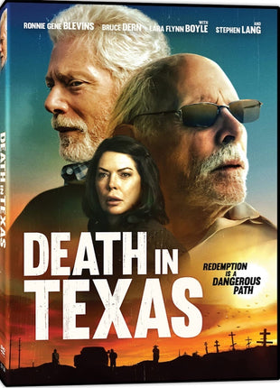Death In Texas