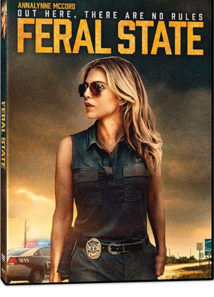 Feral State