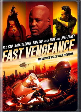 Fast Vengeance