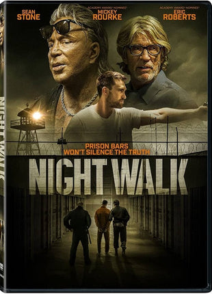 Night Walk