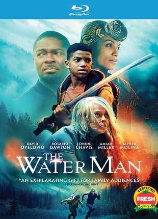 Water Man (Blu-ray)
