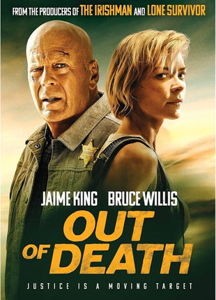 Out Of Death