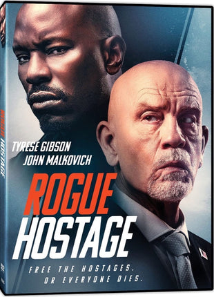 Rogue Hostage