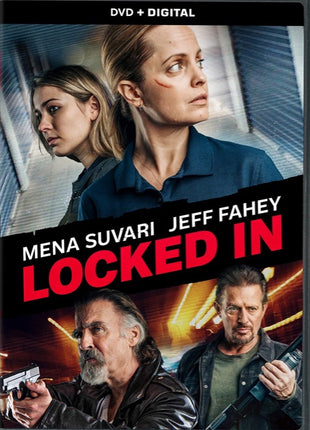 Locked In (2021)