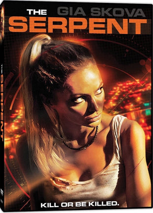 Serpent (2020)