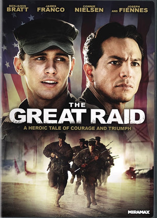 Great Raid (ReIssue)