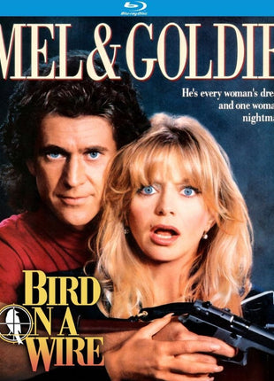 Bird On A Wire (Blu-ray)